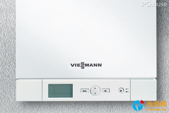 讓家持久溫暖 菲斯曼VITODENS100CC燃氣壁掛爐