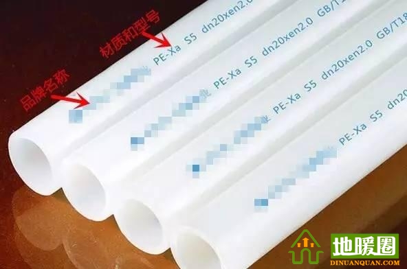 價格稍高的PE管材怎么挑？