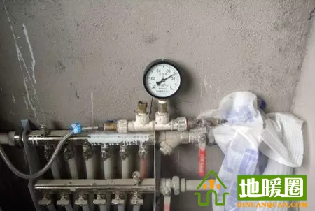 二、可以不進(jìn)行水地暖打壓試壓嗎？