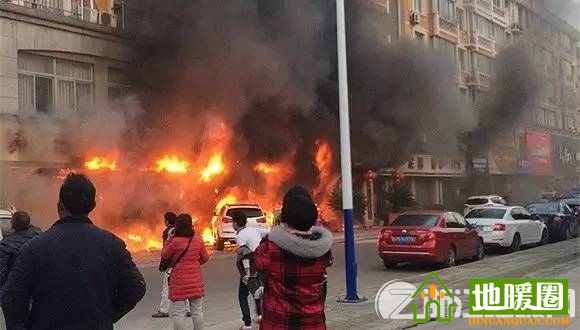 地暖安裝人員，無施工安裝資質(zhì)被刑拘