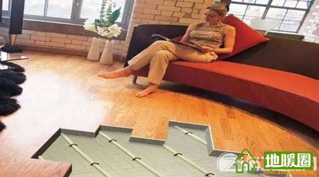 地暖人帶上這些知識和客戶談地暖，保證不吃虧