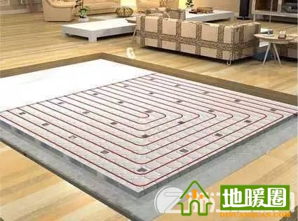地暖人帶上這些知識和客戶談地暖，保證不吃虧