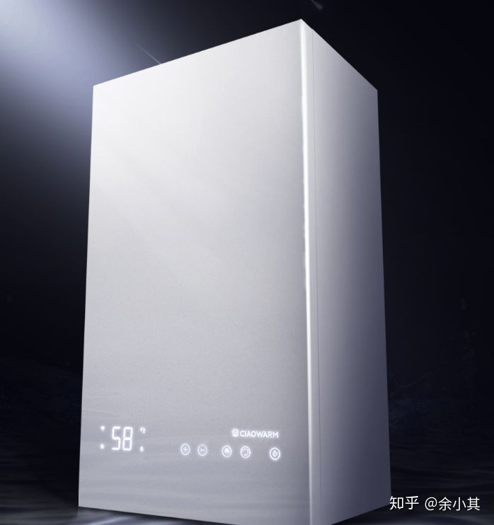 國產傻瓜式壁掛爐-小沃壁掛爐的拆機的評測